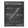 Parker Jotter Edelstahl Kugelschreiber Standard | metal | ohne Werbeanbringung | Nicht verfügbar | Nicht verfügbar