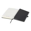 Gebundenes Notizbuch (A5-Format) Standard | schwarz | ohne Werbeanbringung | Nicht verfügbar | Nicht verfügbar