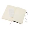 Moleskine Classic Softcover Notizbuch Taschenformat – liniert Standard | schwarz | ohne Werbeanbringung | Nicht verfügbar | Nicht verfügbar