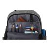 Vault RFID 15,6" Laptop-Rucksack Standard | heather grau-schwarz | ohne Werbeanbringung | Nicht verfügbar | Nicht verfügbar | Nicht verfügbar