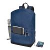 Hoss 15,6" Business Laptop-Rucksack Standard | tiefes blau | ohne Werbeanbringung | Nicht verfügbar | Nicht verfügbar | Nicht verfügbar