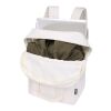 Trip 14" Aware™ Recycelter Laptop Rucksack 9 L  Standard | elfenbeinweiß | ohne Werbeanbringung | Nicht verfügbar | Nicht verfügbar | Nicht verfügbar