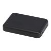 Acrab 15 W 5.000 mAh magnetische kabellose Powerbank mit 20 W PD aus recyceltem Kunststoff Standard | schwarz | ohne Werbeanbringung | Nicht verfügbar | Nicht verfügbar