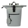Resi Plus GRS recycelte Brieftasche grau