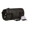 Halfar Sport-/Reisetasche ACTIVE schwarz | ohne Werbeanbringung