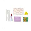 mykit, first aid, kit, festival, party transparent grün | Nicht verfügbar | ohne Werbeanbringung | Nicht verfügbar | Nicht verfügbar