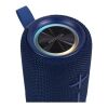 Prixton Aloha Pro 30W Lautsprecher transparent blau