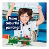 DIY Pen Factory Kit I. Lernspiel für Kinder Weiss | ohne Werbeanbringung | Nicht verfügbar | Nicht verfügbar | Nicht verfügbar