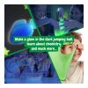 SLIME FACTORY GAME. Lernspiel für Kinder Weiss | ohne Werbeanbringung | Nicht verfügbar | Nicht verfügbar | Nicht verfügbar