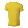 Nanaimo T Shirt Standard | gelb | M | ohne Werbeanbringung | Nicht verfügbar | Nicht verfügbar | Nicht verfügbar