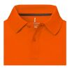 Calgary Poloshirt Standard | orange | L | ohne Werbeanbringung | Nicht verfügbar | Nicht verfügbar | Nicht verfügbar
