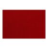 Oakville Langarm Poloshirt rot | L