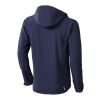 Langley Softshell Jacke Standard | navy | XL | ohne Werbeanbringung | Nicht verfügbar | Nicht verfügbar | Nicht verfügbar