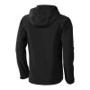Langley Softshell Jacke schwarz | XL