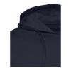 Spinel Kapuzenpullover Unisexs navy | L