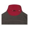 Langley GRS Softshelljacke für Herren aus recyceltem Material rot | XXL