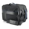 DYNAMIC BACKPACK I. 2 in 1 Laptop-Rucksack 15.6'' aus 1680D Polyester und Nylon Blau | ohne Werbeanbringung | Nicht verfügbar | Nicht verfügbar | Nicht verfügbar