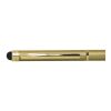 BIC® Sleek Stylus Executive Kugelschreiber gold