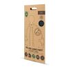 2089 | Xoopar Mr. Bio Long Power Delivery Cable with data transfer Schwarz | ohne Werbeanbringung | Nicht verfügbar | Nicht verfügbar | Nicht verfügbar