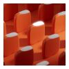 Xoopar ICE P Powerbank 5000mAh Orange | ohne Werbeanbringung | Nicht verfügbar | Nicht verfügbar | Nicht verfügbar