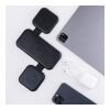 3188 | Xoopar Trafold 3 Wireless charger 15W schwarz | ohne Werbeanbringung | Nicht verfügbar | Nicht verfügbar | Nicht verfügbar