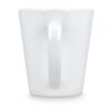 Tasse Subli Melbourne 350ml Weiss
