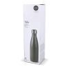 Sagaform Nils Stahlflasche Pulverbeschichtet 500ml Dried Green | ohne Werbeanbringung | Nicht verfügbar | Nicht verfügbar | Nicht verfügbar