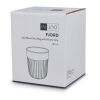 InSideOut Premium Becher Fjord 280 ml Schwarz | ohne Werbeanbringung | Nicht verfügbar | Nicht verfügbar