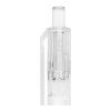 R-PET-Kugelschreiber Weiss-Weiss | 1-farbiger Tampondruck | 90° vom Clip | 50 mm x 7 mm | Nicht verfügbar