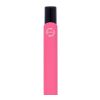 Alicante Soft Touch R-AL blaue Tinte Rosa-Schwarz | Gravur | in Verlängerung vom Clip | 50 mm x 8 mm | Nicht verfügbar