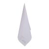 R-PET Sublim Mikrofasertuch 15 x 15cm Weiss | ohne Werbeanbringung | Nicht verfügbar | Nicht verfügbar | Nicht verfügbar