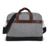 Brixton Laptoptasche Grau-Schwarz | ohne Werbeanbringung | Nicht verfügbar | Nicht verfügbar | Nicht verfügbar