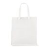 R-PET Kühltasche Non Woven 33x 25,5 x 37cm 75g/m² Weiss | ohne Werbeanbringung | Nicht verfügbar | Nicht verfügbar