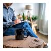 Tasse Oslo 300ml Schwarz