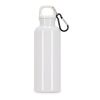 Nina Wasserflasche R-PET 500 ml Hardcolour Weiss | ohne Werbeanbringung | Nicht verfügbar | Nicht verfügbar