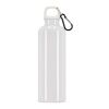 Nina Wasserflasche R-PET 750 ml Hardcolour Weiss