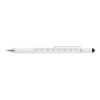 5-in-1 Tool-Stift weiß | ohne Werbeanbringung | Nicht verfügbar | Nicht verfügbar | Nicht verfügbar