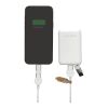 Oakland RCS rKunststoff 1,2m 6-in-1 Fast-Charging 45W Kabel weiß | ohne Werbeanbringung | Nicht verfügbar | Nicht verfügbar