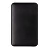 5.000 mAh Powerbank mit integriertem Kabel schwarz | ohne Werbeanbringung | Nicht verfügbar | Nicht verfügbar