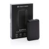 Urban Vitamin Alameda 10.000mAh 18W PD Powerbank schwarz | ohne Werbeanbringung | Nicht verfügbar | Nicht verfügbar