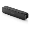 Swiss Peak 5-in-1-Kofferwaage mit Powerbank und Taschenlampe schwarz