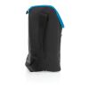 Explorer Handliche Outdoor Kühltasche schwarz-blau | ohne Werbeanbringung | Nicht verfügbar | Nicht verfügbar