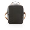 Impact AWARE™ Urban Outdoor Kühltasche grau | ohne Werbeanbringung | Nicht verfügbar | Nicht verfügbar | Nicht verfügbar