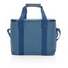 Impact AWARE™ große Kühltasche blau | ohne Werbeanbringung | Nicht verfügbar | Nicht verfügbar | Nicht verfügbar