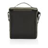 Kazu AWARE™ RPET Kühltasche grün | ohne Werbeanbringung | Nicht verfügbar | Nicht verfügbar