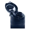 Omni Sip verschließbare Flasche aus RCS-reSteel, 700ml navy blau