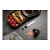 Black+Blum Stainless Steel Lunch Box groß Olivgrün | ohne Werbeanbringung | Nicht verfügbar | Nicht verfügbar