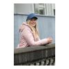 Impact 5 Panel Kappe aus 280gr rCotton mit AWARE™ Tracer marineblau | ohne Werbeanbringung | Nicht verfügbar | Nicht verfügbar | Nicht verfügbar