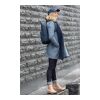 Impact 5 Panel Kappe aus 190gr rCotton mit AWARE™ Tracer marineblau | ohne Werbeanbringung | Nicht verfügbar | Nicht verfügbar | Nicht verfügbar