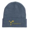 Impact Polylana® Beanie mit AWARE™ Tracer blau | ohne Werbeanbringung | Nicht verfügbar | Nicht verfügbar | Nicht verfügbar